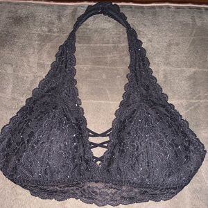 New gilly Hicks bralette